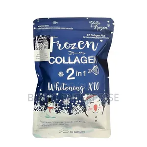 Frozen Collagen