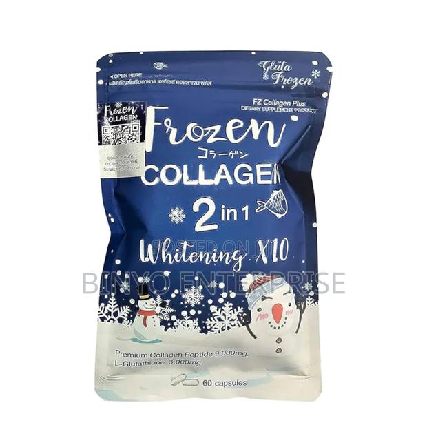 Frozen Collagen - thumbnail 2