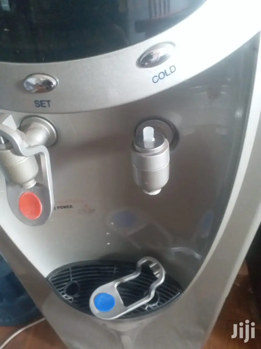 Von Hotpoint and Ramtons Water Dispenser Repair/Sanitization