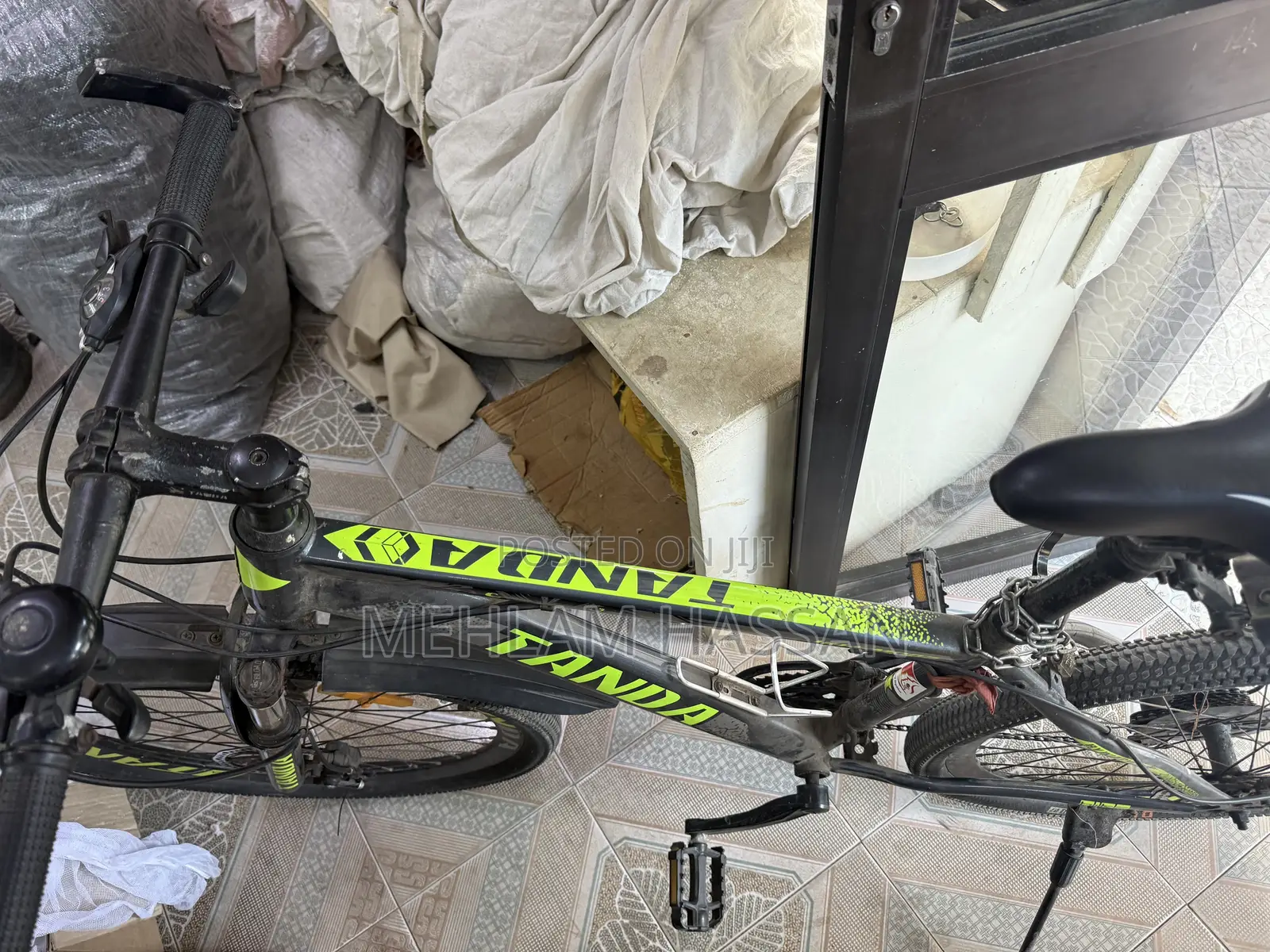TANDA Mountain Bike – 26” MTB for Sale