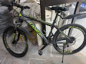 TANDA Mountain Bike – 26” MTB for Sale