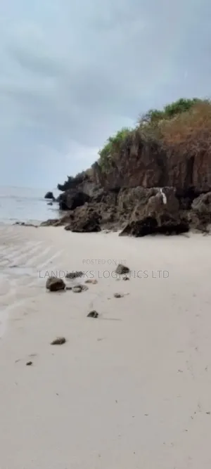 Diani Beach 25 Acre on Sale