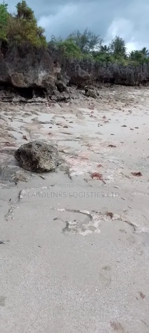 Diani Beach 25 Acre on Sale