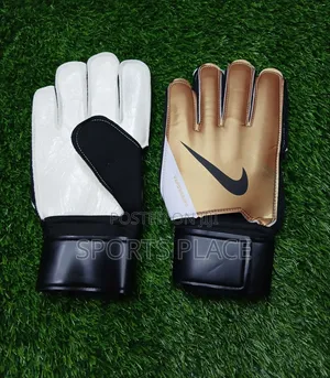 Nike VaporGrip 3 Goalkeeper Gloves