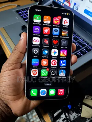 Apple iPhone 13 128 GB Pink