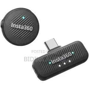 Insta360 Mic Air