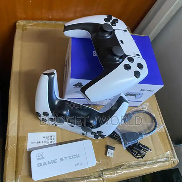 20,000 Games 2.4G Handles M15 Wireless Joystick Classic Joyful 