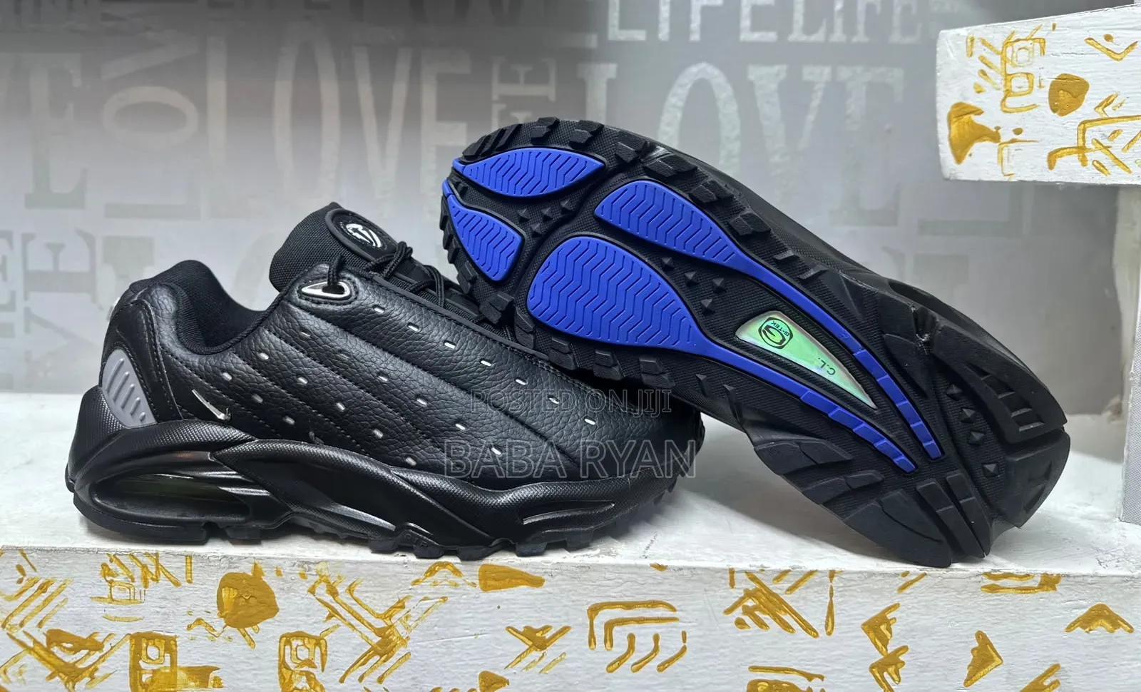Nocta Nike Sneaker
