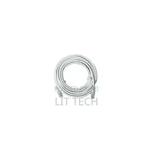 Cat6 10m Lan Network/Internet Cable.