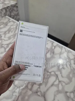 New Apple iPhone 15 Pro 256 GB White
