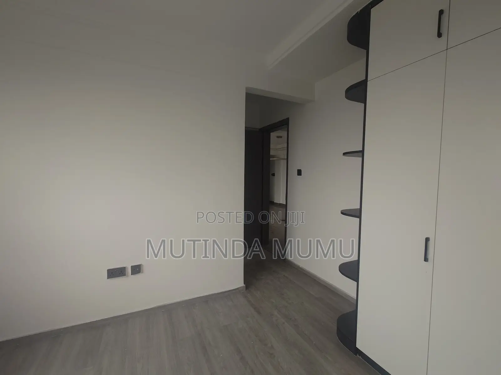 2bdrm Apartment in Alina Ridge, Kileleshwa for rent