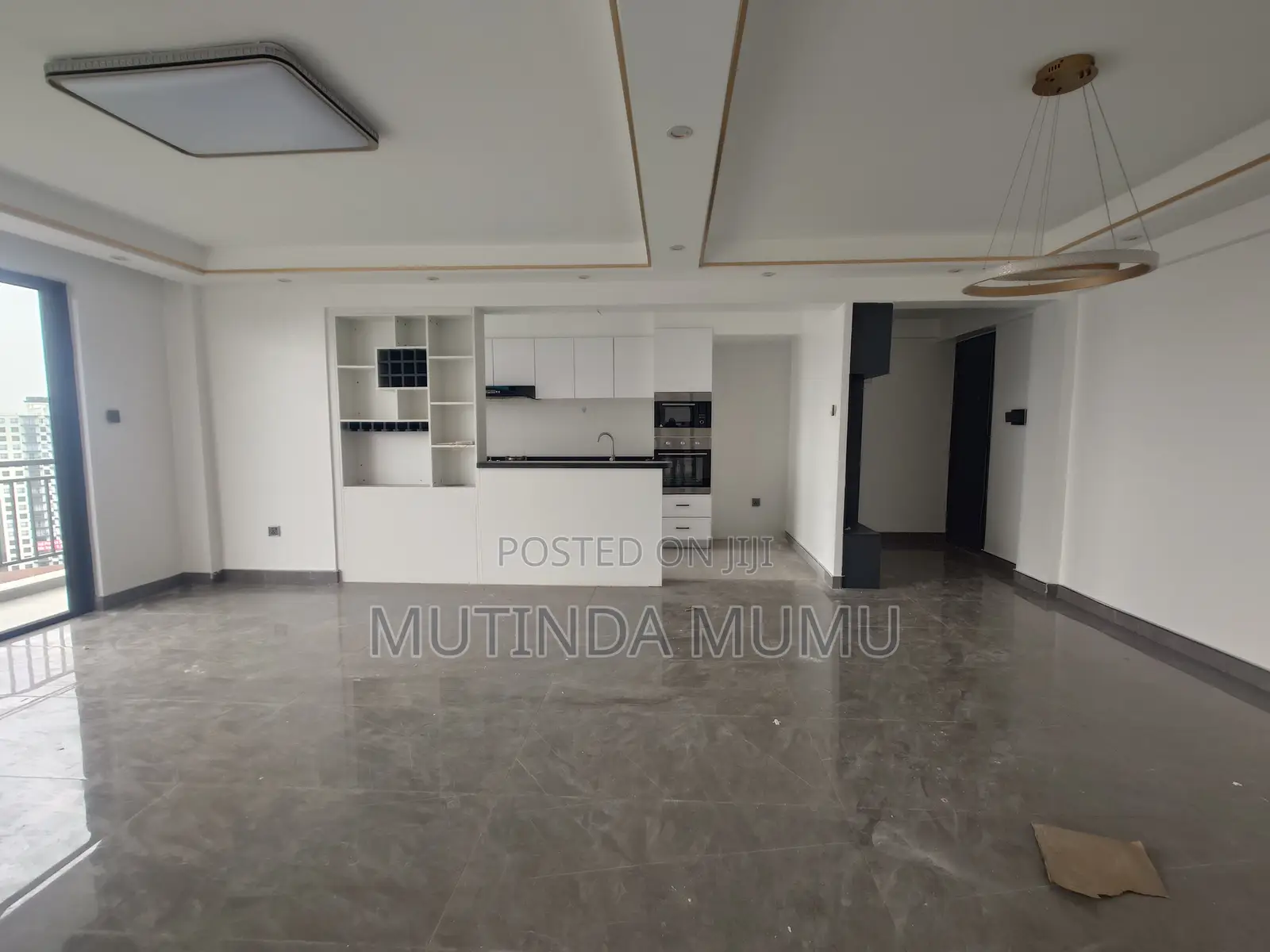 2bdrm Apartment in Alina Ridge, Kileleshwa for rent