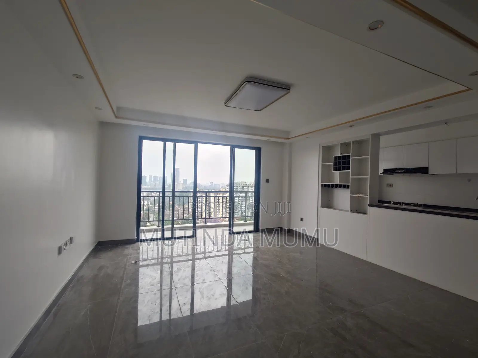 2bdrm Apartment in Alina Ridge, Kileleshwa for rent