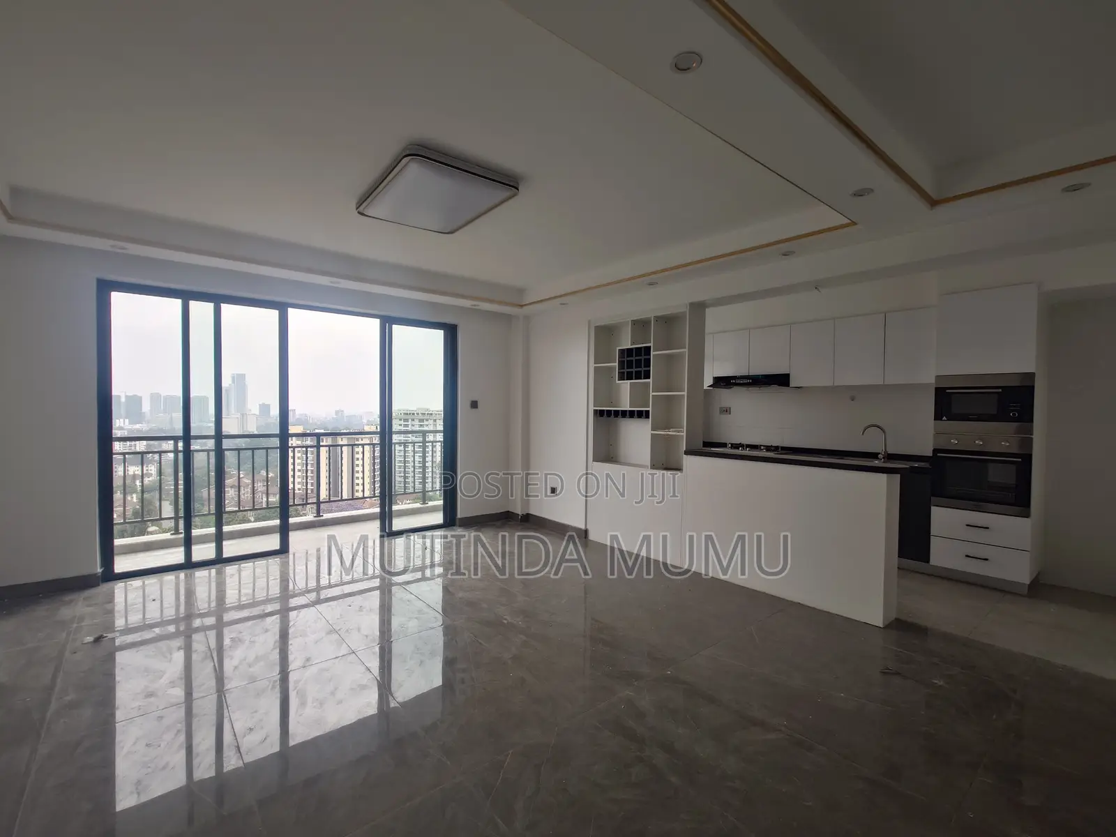2bdrm Apartment in Alina Ridge, Kileleshwa for rent