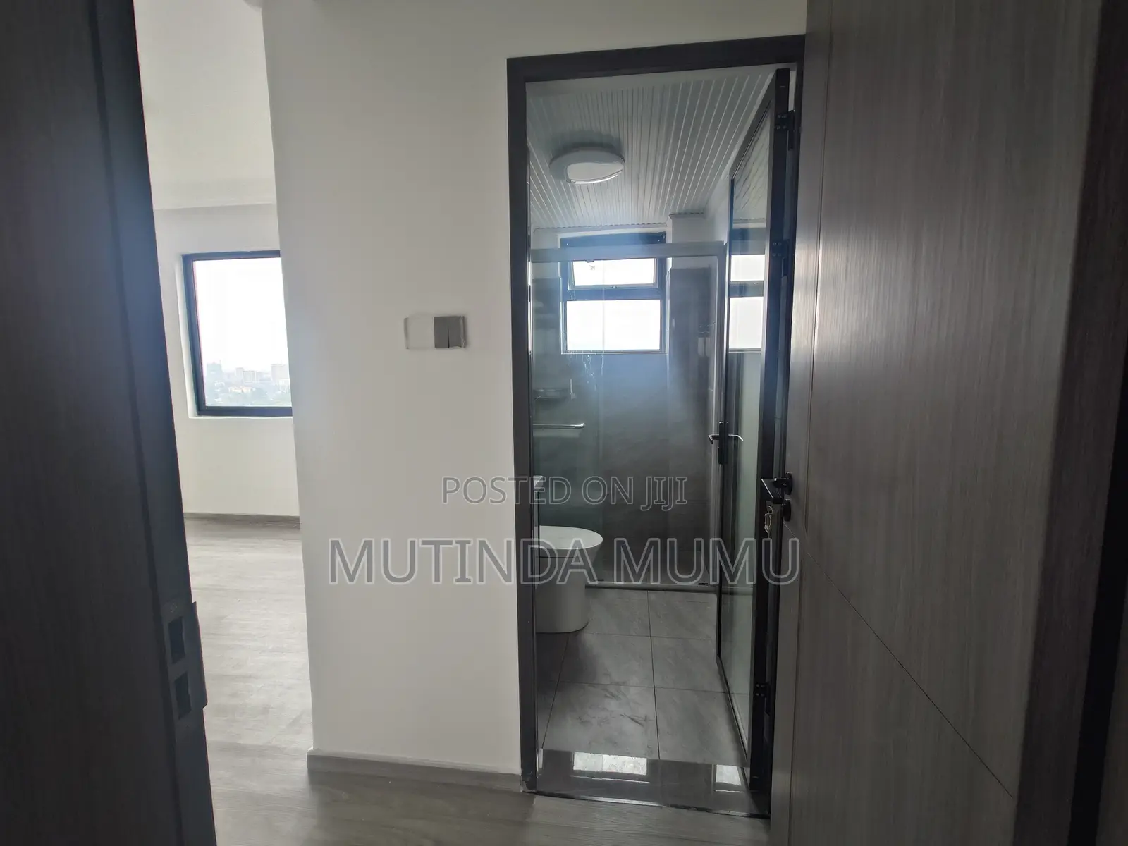 2bdrm Apartment in Alina Ridge, Kileleshwa for rent