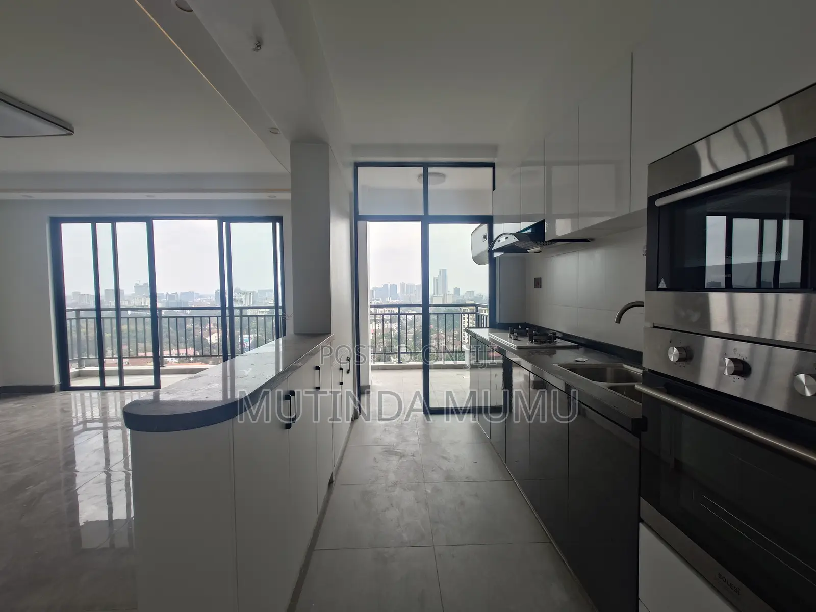 2bdrm Apartment in Alina Ridge, Kileleshwa for rent