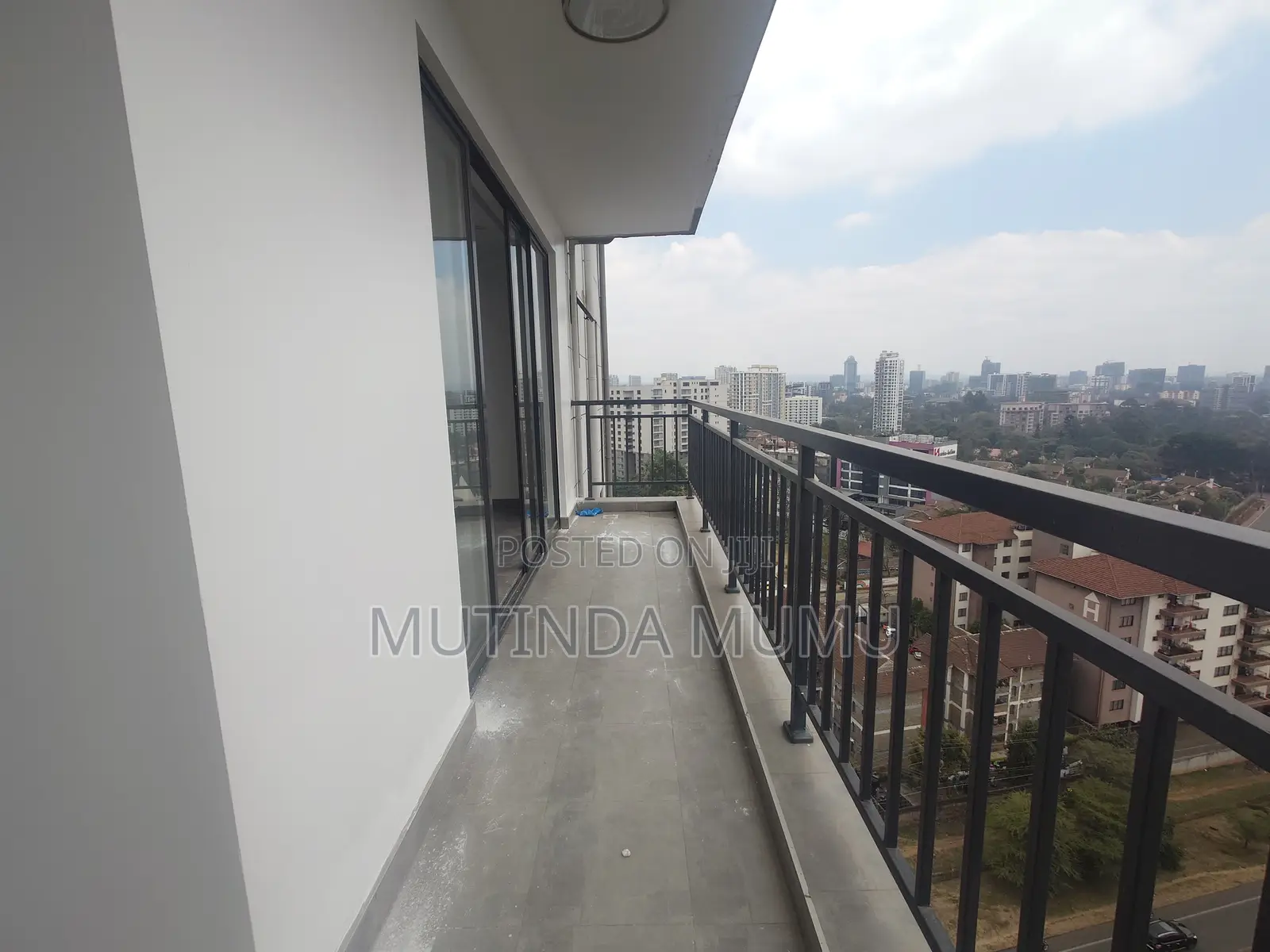 2bdrm Apartment in Alina Ridge, Kileleshwa for rent
