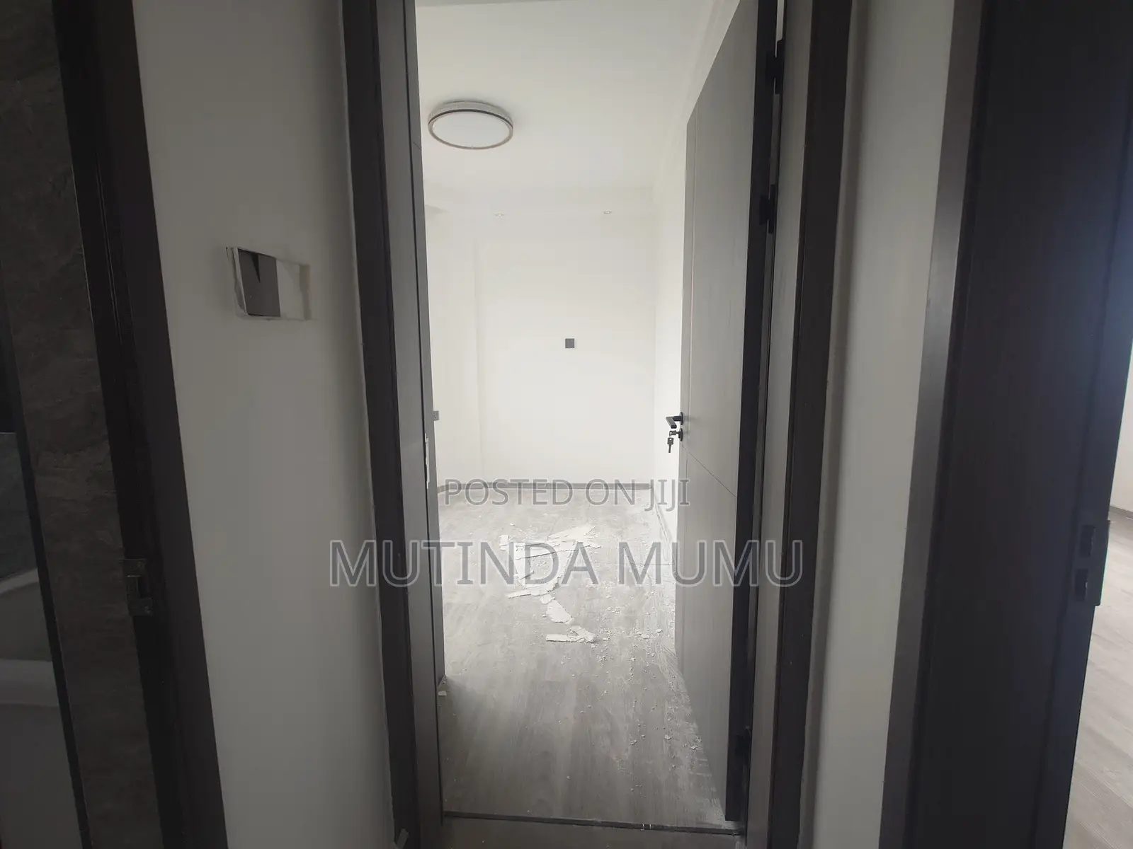 2bdrm Apartment in Alina Ridge, Kileleshwa for rent
