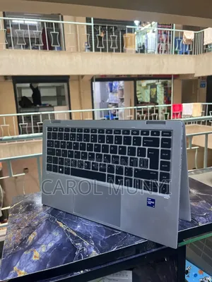 New Laptop HP EliteBook 1040 G8 32GB Intel Core i7 SSD 512GB