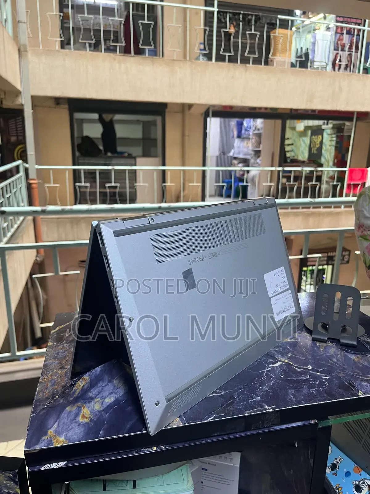 New Laptop HP EliteBook 1040 G8 32GB Intel Core i7 SSD 512GB