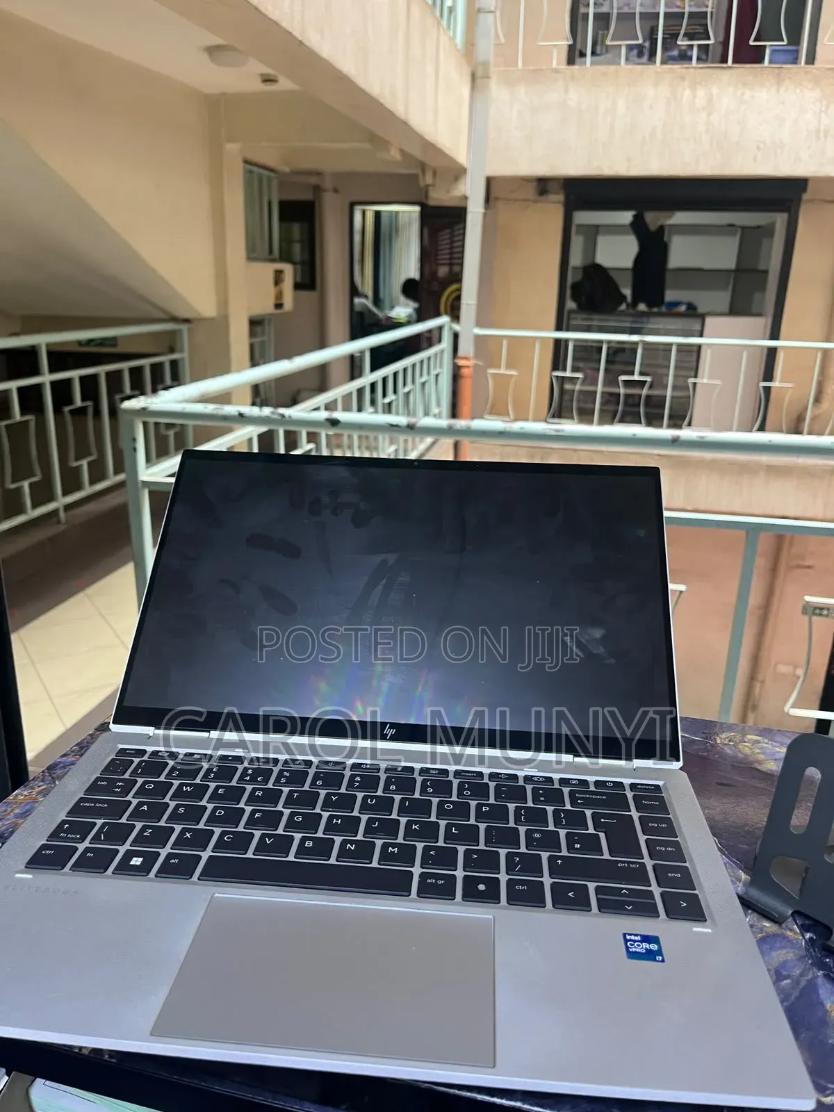 New Laptop HP EliteBook 1040 G8 32GB Intel Core i7 SSD 512GB