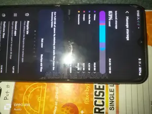 Samsung Galaxy A23 128 GB Black
