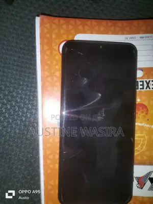 Samsung Galaxy A23 128 GB Black