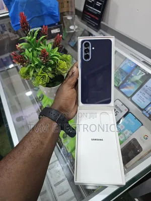 New Samsung Galaxy A57 256 GB Blue