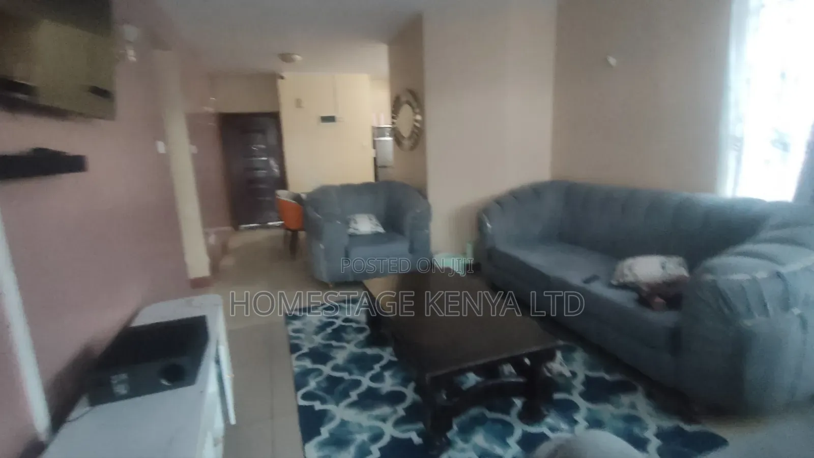 2bdrm Apartment in Donholm Estate, Greenfields for sale