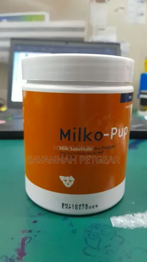 Kyron Milko-Pup Milk Supplement for Puppies
