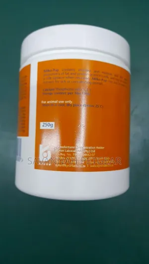 Kyron Milko-Pup Milk Supplement for Puppies