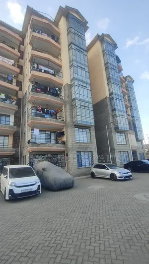 2bdrm Apartment in Donholm Estate, Greenfields for sale