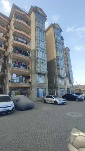 2bdrm Apartment in Donholm Estate, Greenfields for sale