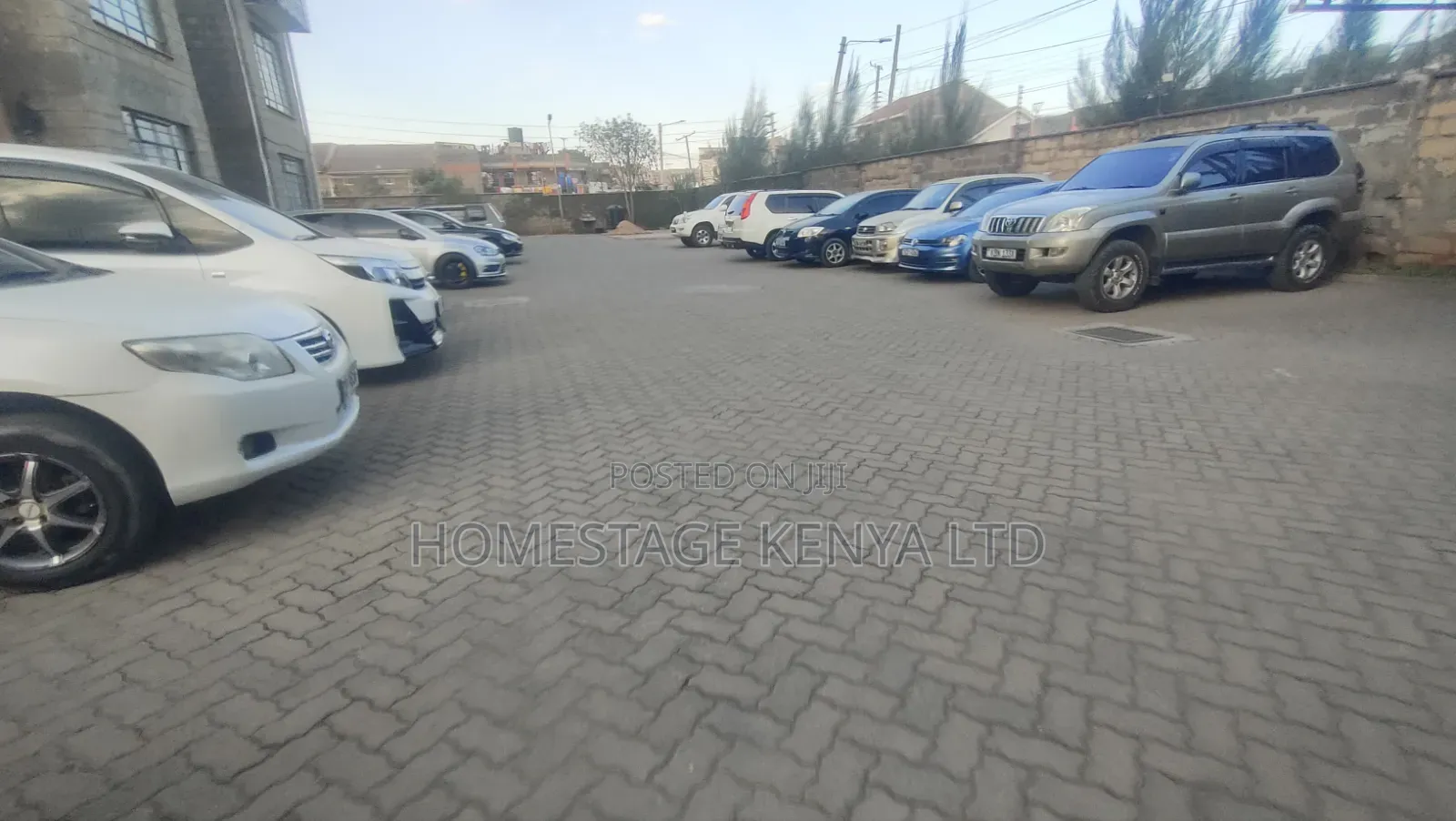 2bdrm Apartment in Donholm Estate, Greenfields for sale