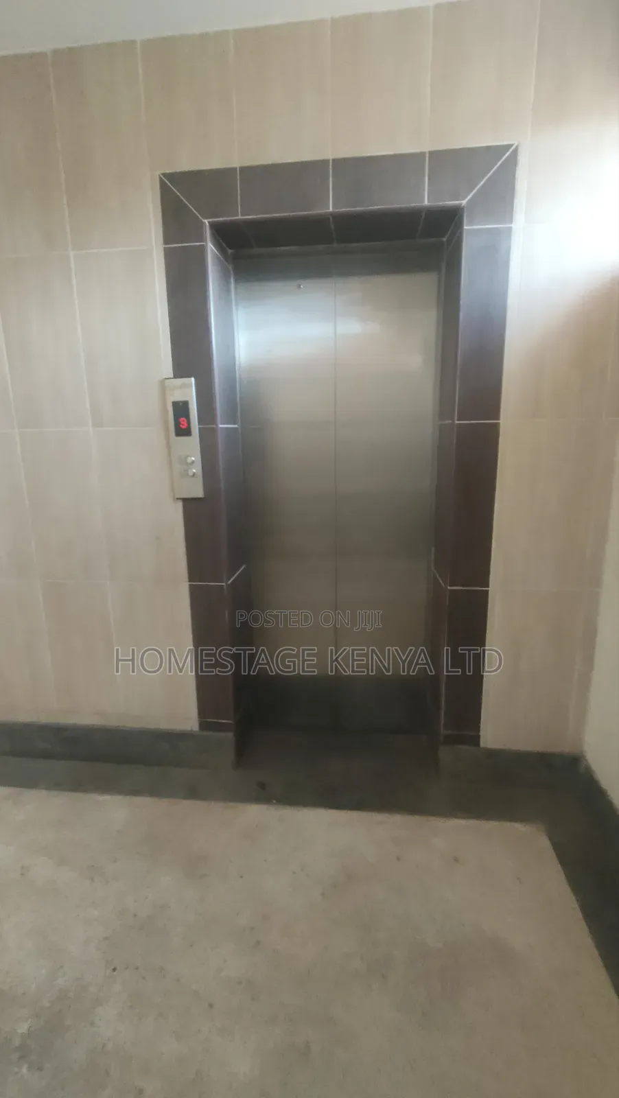2bdrm Apartment in Donholm Estate, Greenfields for sale