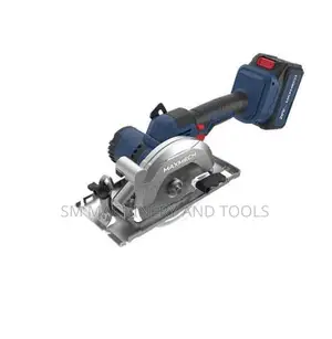 Freevel/Maxmech Cordless Circular Saw UCS 20-125 125mm Disc