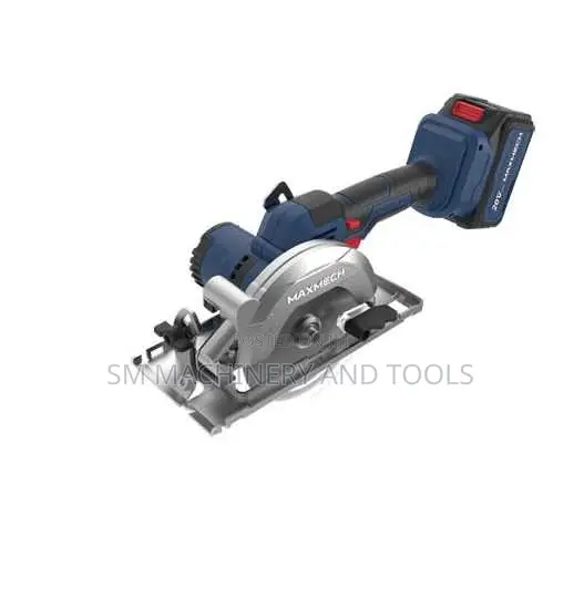 Freevel/Maxmech Cordless Circular Saw UCS 20-125 125mm Disc