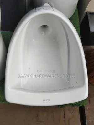 Cotto Wall Hung Urinal Bowl