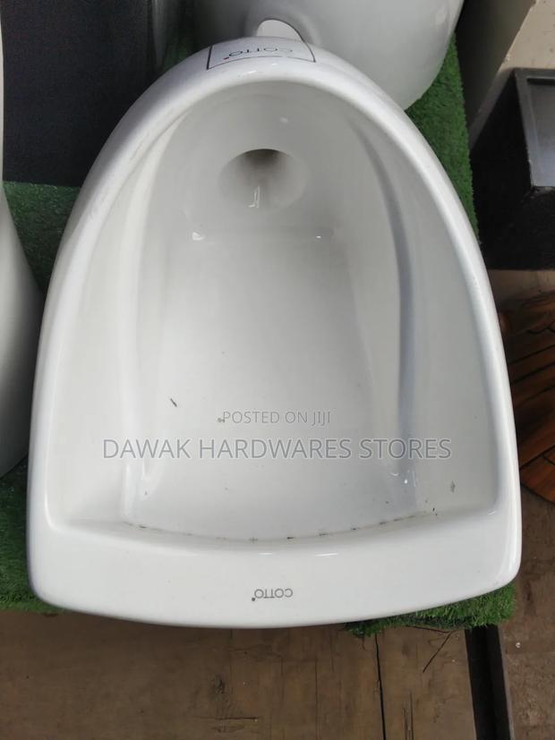 Cotto Wall Hung Urinal Bowl - thumbnail 2