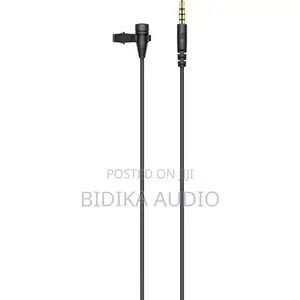 Sennheiser XS Lav Mobile Lapel Mic