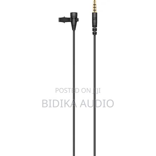 Sennheiser XS Lav Mobile Lapel Mic