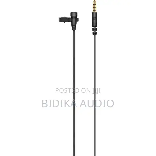 Sennheiser XS Lav Mobile Lapel Mic