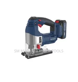Maxmech/Freevel Cordless Jig Saw UJS 20-135 135mm