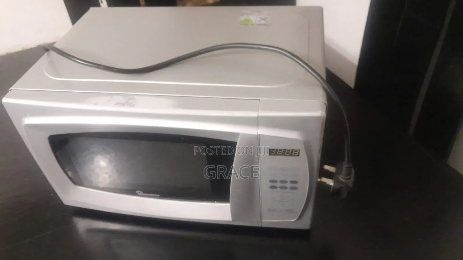 Microwave in Good Condition