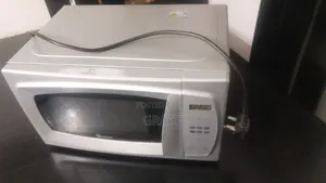 Microwave in Good Condition