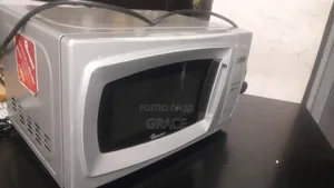 Microwave in Good Condition