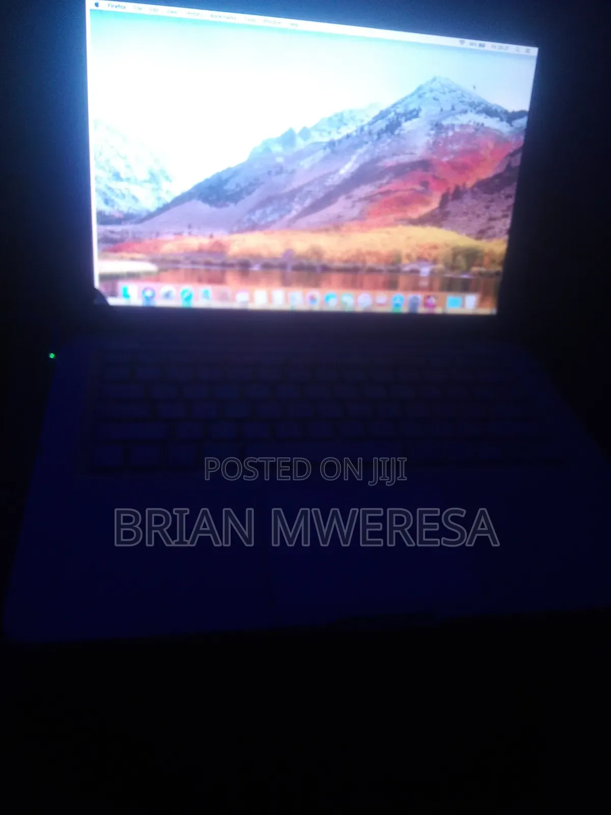 Laptop Microsoft Surface 2 4GB Intel Core 2 Duo HDD 128GB