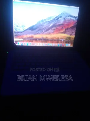 Laptop Microsoft Surface 2 4GB Intel Core 2 Duo HDD 128GB