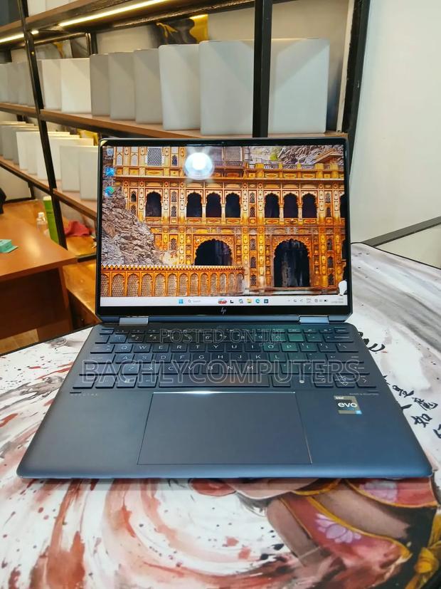 Laptop HP Spectre 14 16GB Intel Core i7 SSD 512GB