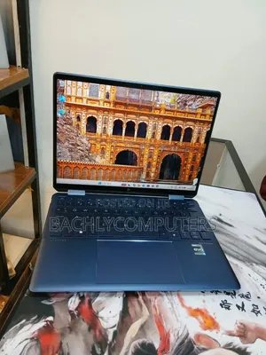 Laptop HP Spectre 14 16GB Intel Core i7 SSD 512GB
